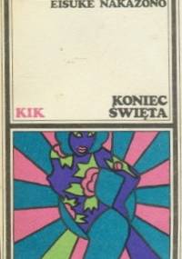 Koniec święta - Eisuke Nakazono