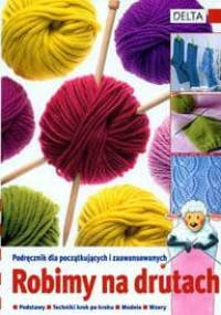 Robimy na drutach - Janne Graf, Gundula Steinert