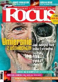 Focus, nr 11/2013 - Redakcja magazynu Focus