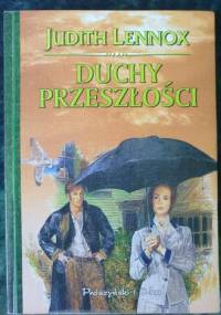 Duchy przeszłości - Judith Lennox