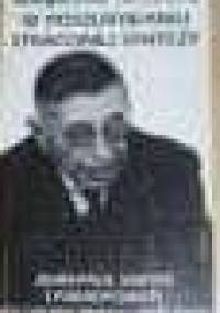 W poszukiwaniu straconej syntezy - Małgorzata Kowalska