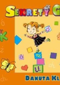 Sekrety gramatyki i ortografii - Danuta Klimkiewicz