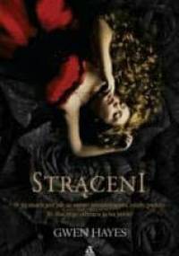 Strąceni - Gwen Hayes