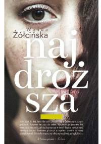 Najdroższa - Wanda Żółcińska