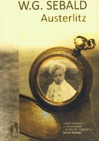 Austerlitz - W.G. Sebald