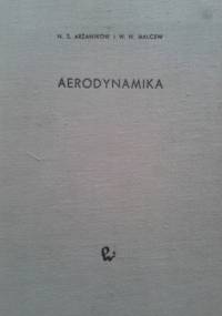 Aerodynamika - Nikołaj Arżanikow