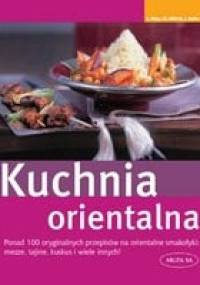 Kuchnia orientalna