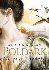 Cztery łabędzie - Winston Graham