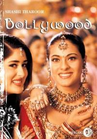 Bollywood - Shashi Tharoor