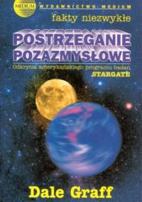 Postrzeganie pozazmysłowe - Dale Graff