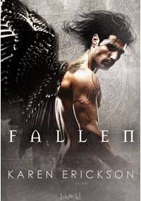 Fallen - Karen Erickson