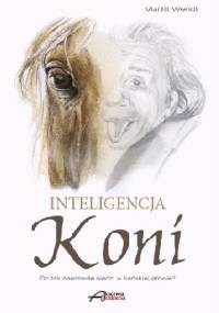 Inteligencja koni - Marlitt Wendt