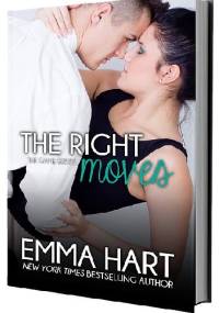 The Right Moves - Emma Hart