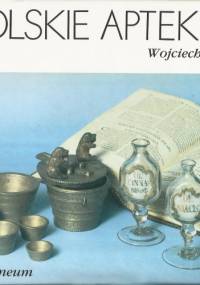 Polskie apteki - Wojciech Roeske