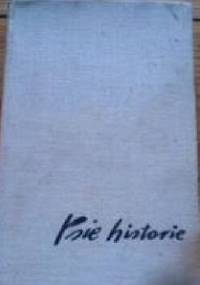 Psie historie - praca zbiorowa