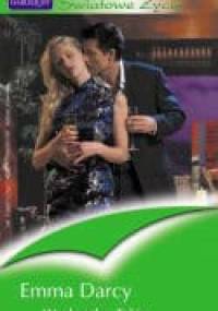 Weekend w Tokio - Emma Darcy