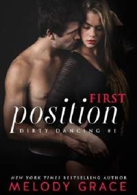 First Position - Melody Grace