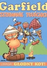 Przetrwanie tłuściocha - Jim Davis
