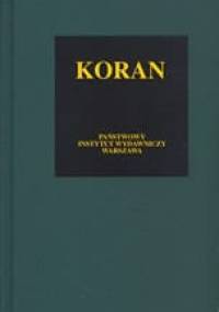 Koran - autor nieznany