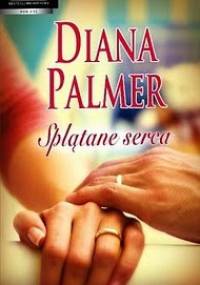 Splątane serca - Diana Palmer