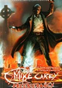 Przebierańcy - Mike Carey