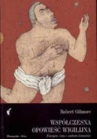 Współczesna opowieść wigilijna - Robert Gilmore