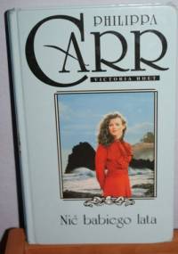 Nić babiego lata - Philippa Carr