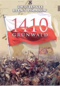 Grunwald 1410 - Iwona Kienzler