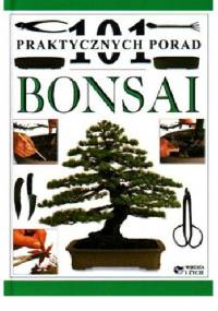 Bonsai, 101 praktycznych porad - Harry Tomlinson
