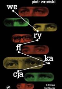 Weryfikacja - Piotr Wroński