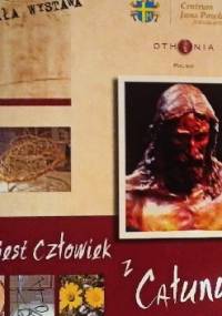 Kim jest Człowiek z Całunu? - Martine Ferré