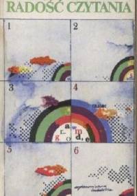 Radość czytania - Bohdan Zadura