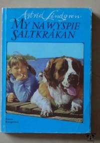 My na wyspie Saltkrakan - Astrid Lindgren