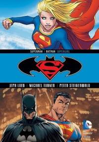 Superman / Batman: Supergirl