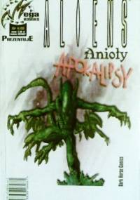 Aliens: Anioły apokalipsy - Mark Schulz, Dough Wheatley