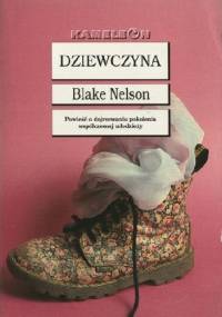 Dziewczyna - Blake Nelson