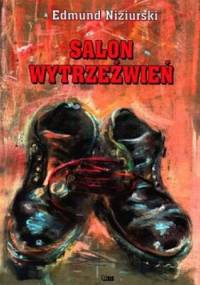 Salon wytrzeźwień - Edmund Niziurski