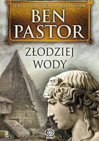 Złodziej wody - Ben Pastor