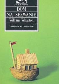 Dom na Sekwanie - William Wharton