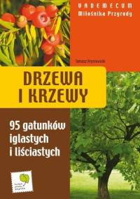 Drzewa i krzewy - Tomasz Hryniewicki