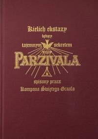 Kielich ekstazy - Frater Achad