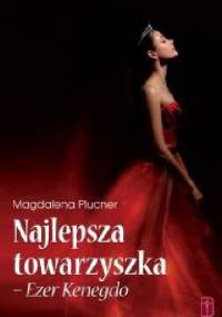 Najlepsza Towarzyszka - Ezer Kenegdo - Magdalena Plucner