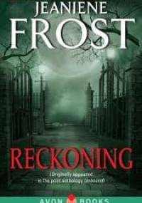 Reckoning - Jeaniene Frost