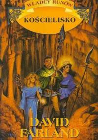 Kościelisko - David Farland