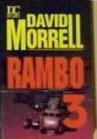 Rambo III - David Morrell