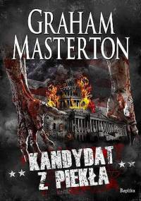 Kandydat z piekła - Graham Masterton