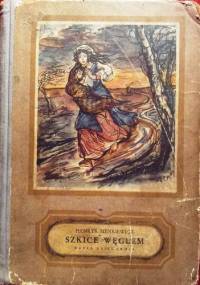 Szkice węglem i inne nowele - Henryk Sienkiewicz