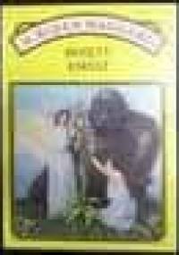 Święty kwiat - Henry Rider Haggard