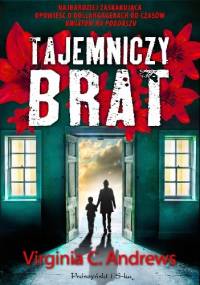 Tajemniczy brat - Virginia Cleo Andrews