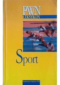 Sport - praca zbiorowa, Dariusz Matyja